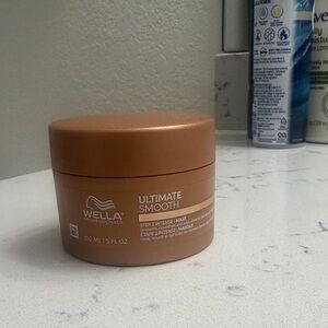 Wella Ultimate Smooth Intense Mask